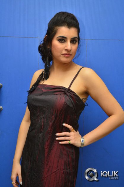 Archana-at-Kamalatho-Naa-Prayanam-Audio-Launch